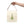 Botanical Canvas Lunch Bag - Plant Design Cotton - Dipaliz - Bags