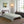 Pretty Nature Print Comforter – Fresh Leaf - Dipaliz - Quilts & Comforters