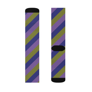 Bold Sublimation Socks - Eco Friendly Gifts - Dipaliz