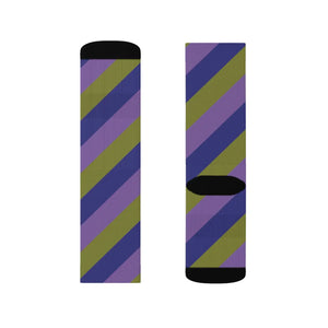 Bold Sublimation Socks - Eco Friendly Gifts - Dipaliz