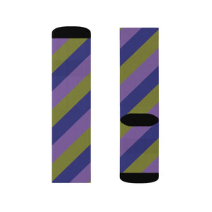 Bold Sublimation Socks - Eco Friendly Gifts - Dipaliz