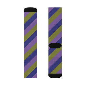 Bold Sublimation Socks - Eco Friendly Gifts - Dipaliz