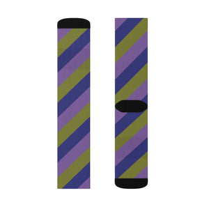 Bold Sublimation Socks - Eco Friendly Gifts - Dipaliz
