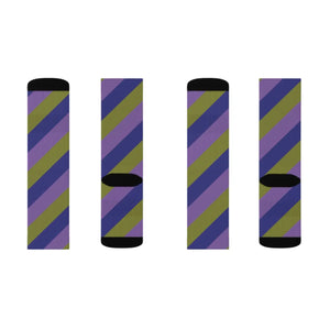 Bold Sublimation Socks - Eco Friendly Gifts - Dipaliz