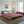 Blue Geometrical Pattern – Polyester Comforter - Dipaliz - Quilts & Comforters
