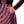Red Striped Long Sleeve Midi Dress – Jersey - Dipaliz - Dresses - Xs