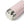 Insulated Stainless Steel Water Bottle - Red Stripe - Dipaliz - Bottles
