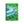 Stylish Ruled Line Notebook - Ripples in Green - Dipaliz - Notebooks & Notepads