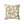 Spun Polyester Square – Plush Modern Decor - Dipaliz - Throw Pillows
