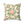 Spun Polyester Square – Plush Modern Decor - Dipaliz - Throw Pillows