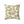 Spun Polyester Square – Plush Modern Decor - Dipaliz - Throw Pillows