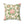 Spun Polyester Square – Plush Modern Decor - Dipaliz - Throw Pillows