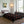 Rose Comforter – Black Weaved Background - Dipaliz - Quilts & Comforters