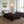 Rose Comforter – Black Weaved Background - Dipaliz - Quilts & Comforters