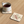 Rose Bliss Cork Back Coasters Heat Resistant Dipaliz