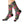 Vibrant Sublimation Socks - Swirl Design Grey - Dipaliz