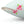 Floral Roses Print Mint Color Polyester Square Pillow - Dipaliz - Throw Pillows