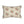 Spun Polyester Lumbar Pillow - Rose Design Included - Dipaliz - 20’’ × 14’’ - Pillows