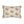 Spun Polyester Lumbar Pillow - Rose Design Included - Dipaliz - 20’’ × 14’’ - Pillows