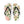 Cushioned Unisex Flip Flops - Island Style Summer - Dipaliz - Slippers