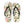 Cushioned Unisex Flip Flops - Island Style Summer - Dipaliz - Slippers