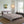 Rose Weaved Pattern Comforter – Polyester - Dipaliz - Quilts & Comforters