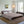 Rose Weaved Pattern Comforter – Polyester - Dipaliz - Quilts & Comforters
