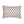 Spun Polyester Lumbar Pillow - Woven Rose Design - Dipaliz - 20’’ × 14’’ - Throw Pillows