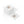 Soft 3-ply White Coined Napkins - Custom Party Decor - Dipaliz - Paper