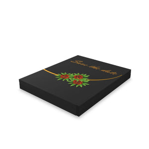 Funny Greeting Cards - Date Invitation with Envelopes - Dipaliz - & Note