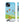 Adventurous Ship with Air Balloon Card Holder Phone Case - Dipaliz - Mobile Cases