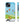 Adventurous Ship with Air Balloon Card Holder Phone Case - Dipaliz - Mobile Cases