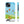 Adventurous Ship with Air Balloon Card Holder Phone Case - Dipaliz - Mobile Cases