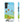 Adventurous Ship with Air Balloon Card Holder Phone Case - Dipaliz - Mobile Cases