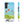 Adventurous Ship with Air Balloon Card Holder Phone Case - Dipaliz - Mobile Cases