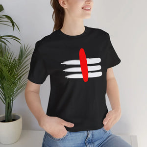 Soft Jersey Short Sleeve Tee Mahadev Shiva Cotton - Dipaliz - T-shirts - 3xl