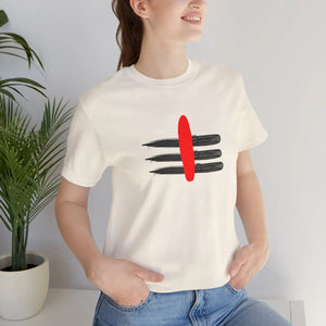 Soft Jersey Short Sleeve Tee Mahadev Shiva Cotton - Dipaliz - T-shirts - 3xl
