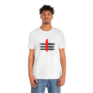 Soft Jersey Short Sleeve Tee Mahadev Shiva Cotton - Dipaliz - T-shirts - 3xl