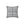 Silver Snowflakes Polyester Square Pillow Winter - Dipaliz - Throw Pillows