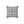 Silver Snowflakes Polyester Square Pillow Winter - Dipaliz - Throw Pillows
