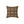 Cozy Polyester Square Pillow - Silver Snowflakes - Dipaliz - Throw Pillows
