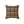 Cozy Polyester Square Pillow - Silver Snowflakes - Dipaliz - Throw Pillows