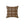 Cozy Polyester Square Pillow - Silver Snowflakes - Dipaliz - Throw Pillows