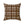Cozy Polyester Square Pillow - Silver Snowflakes - Dipaliz - Throw Pillows