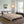 Simple Floral Comforter – Eco Polyester Bedding - Dipaliz - Quilts & Comforters