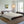 Simple Floral Quilt – Organic Cotton Gift - Dipaliz - Quilts & Comforters
