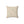 Polyester Square Pillow – Simple Flowers Pattern - Dipaliz - Throw Pillows