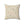Polyester Square Pillow – Simple Flowers Pattern - Dipaliz - Throw Pillows