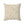 Polyester Square Pillow – Simple Flowers Pattern - Dipaliz - Throw Pillows