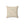 Polyester Square Pillow – Simple Flowers Pattern - Dipaliz - Throw Pillows